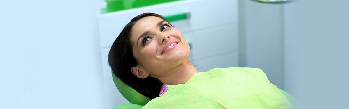 All About Cosmetic Dentistry