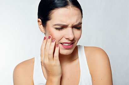 When is it Time for a Tooth Extraction?