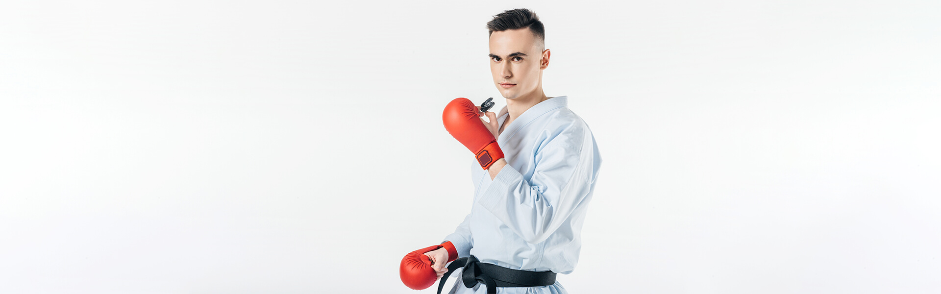 Should You Wear a Sports Guard?