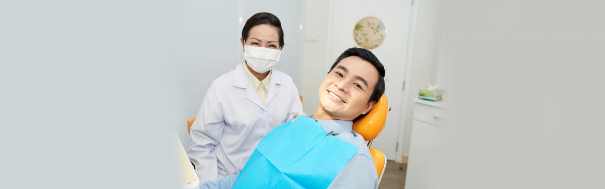 5 Myths vs. Facts of the Dental Care