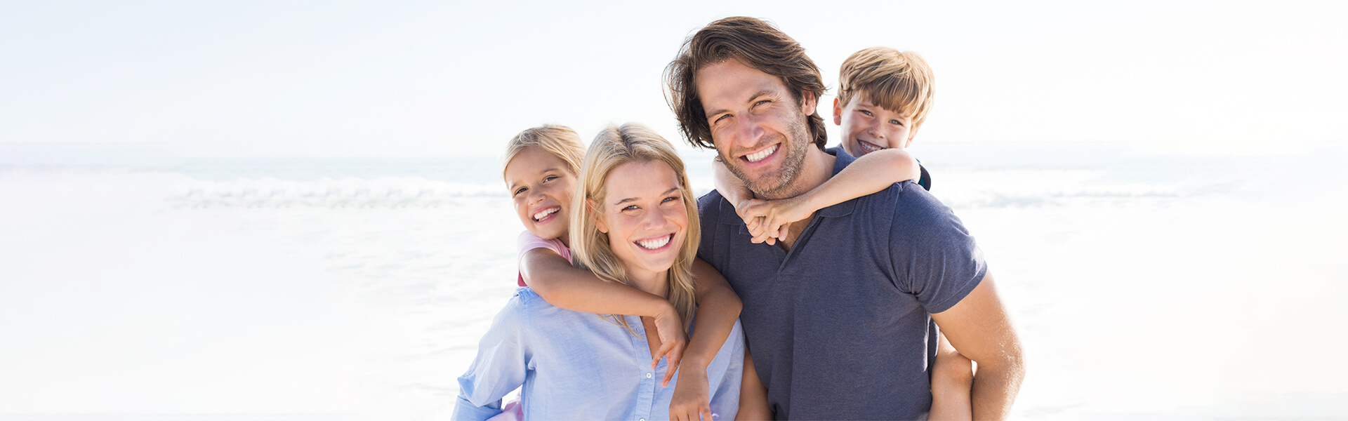 The Importance of Dental Care in Early Childhood