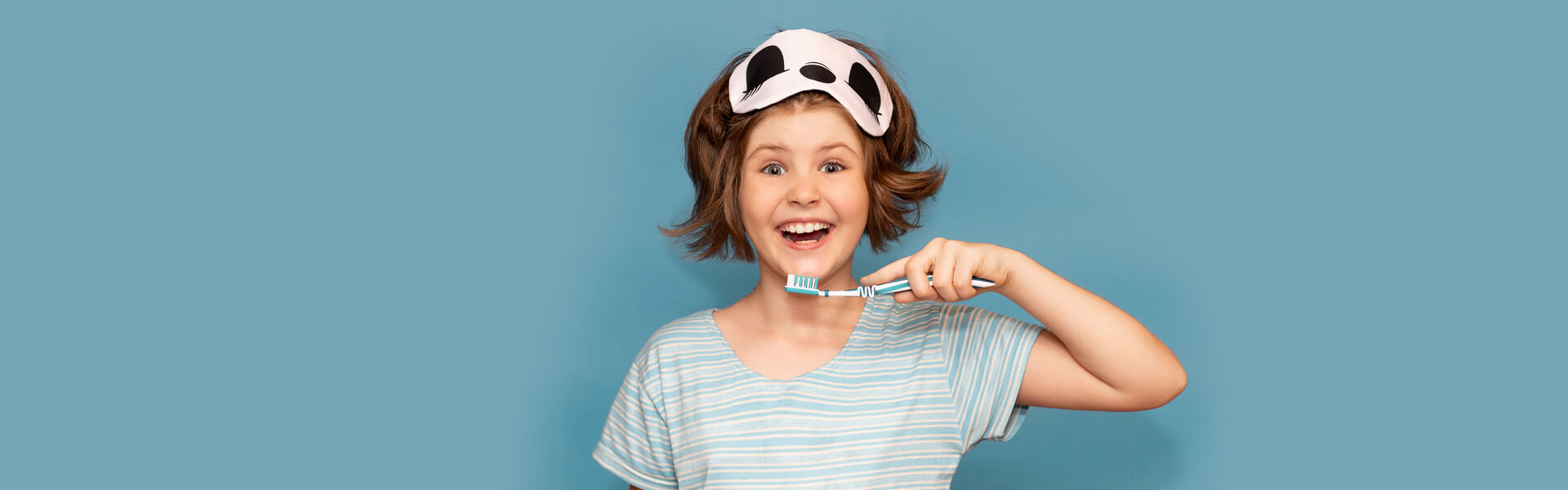 Brushing Before or After Breakfast