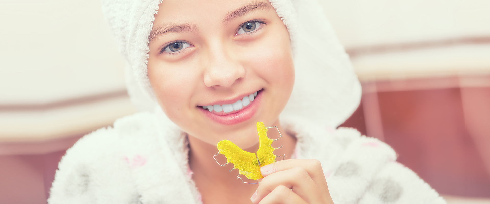 What to Expect After Getting Partial Dentures?