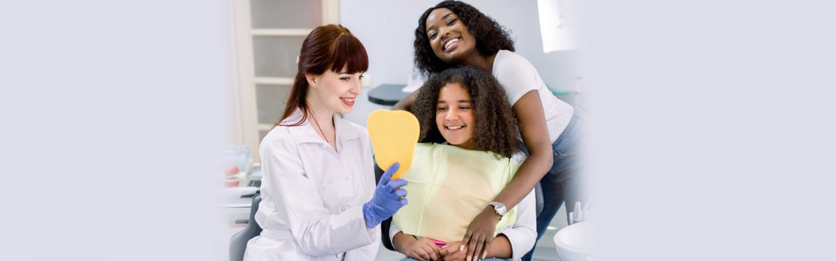 Benefits of Children’s Dentistry in Calgary