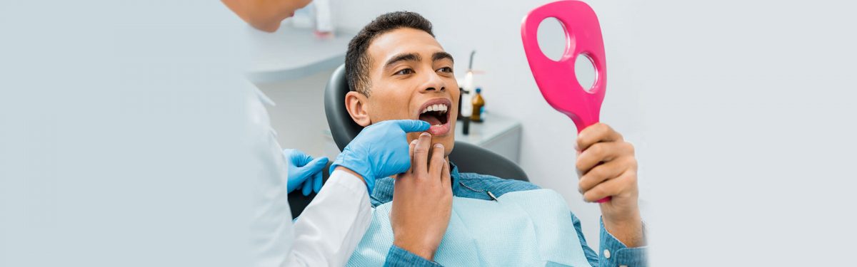 Do Cosmetic Dentists Do Dental Implants?