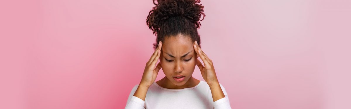 How Can Dentists Help Relieve Migraine Pain?