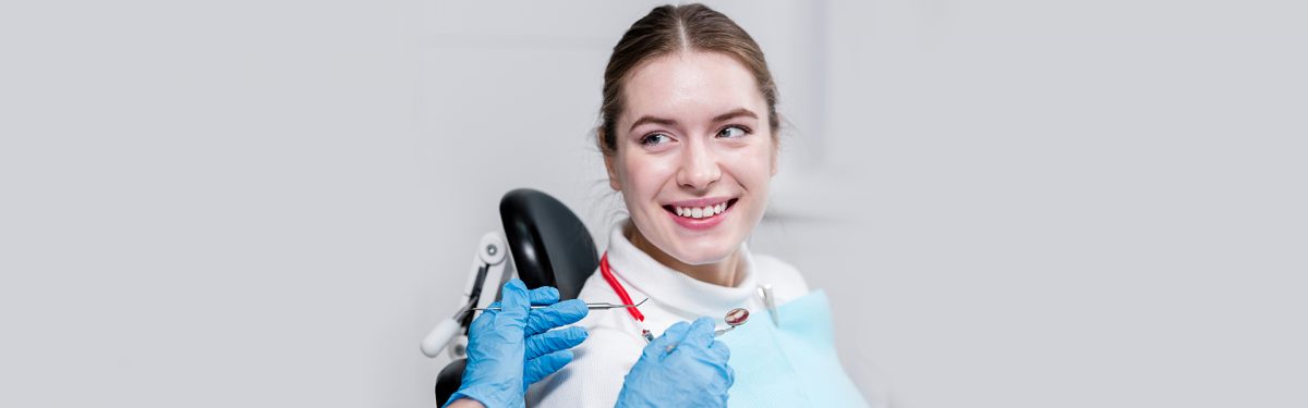 Dental Practices for Patients with Anxiety: How to Find the Right One
