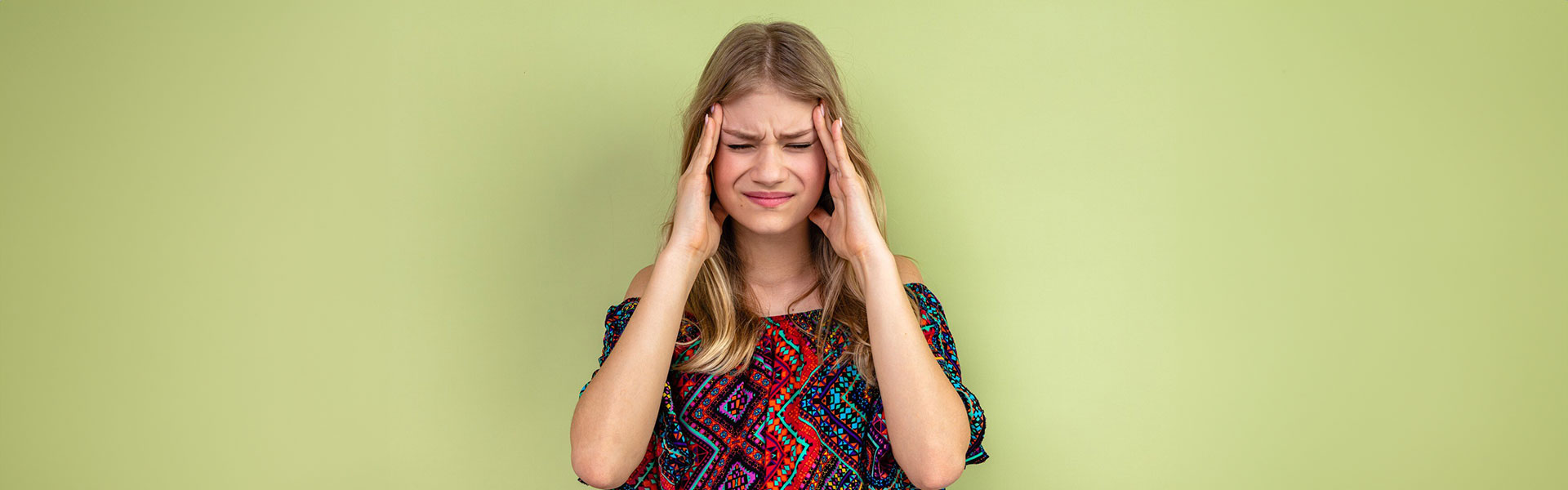 What Causes Migraines in Females and How to Find Relief