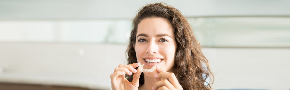 A Straighter Smile with Invisalign: Discreet, Comfortable, and Effective Orthodontics in Calgary