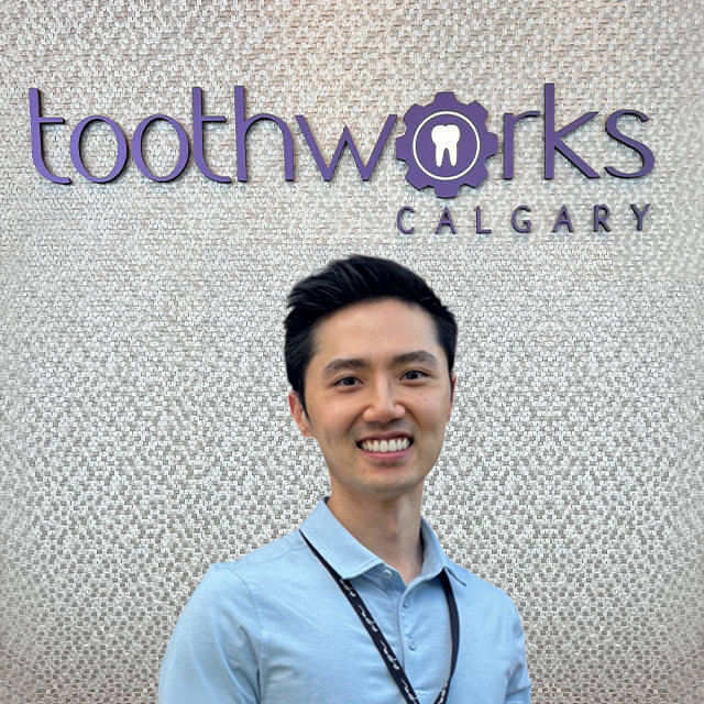 Dr. Milo Yu