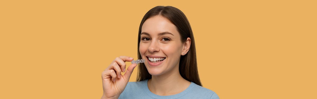 7 Reasons to Choose Invisalign for a Straighter Smile
