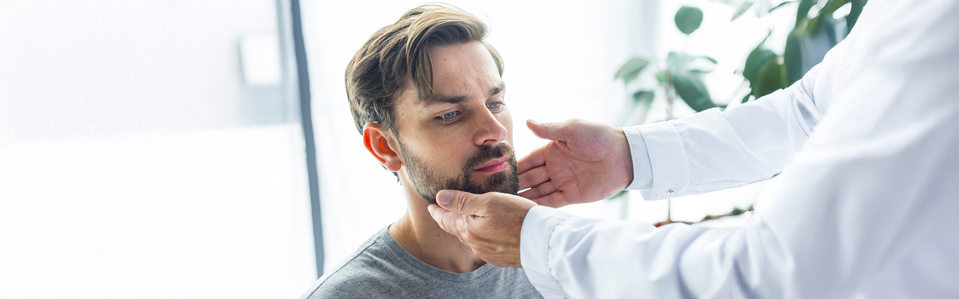 How TMJ Treatment Helps Restore Natural Jaw Movement