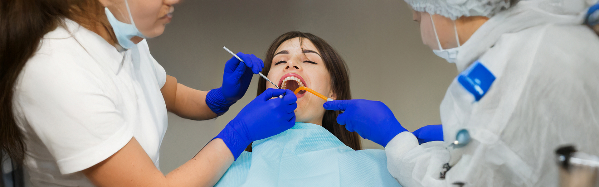 8 Dental Filling Benefits for Long-Term Oral Health