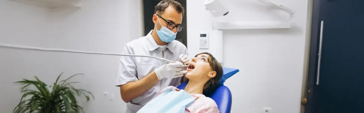 Why Root Canal Treatment Can Save Your Natural Tooth